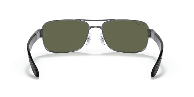 Rayban RB3522 004/9A ขาแว่นด้านใน