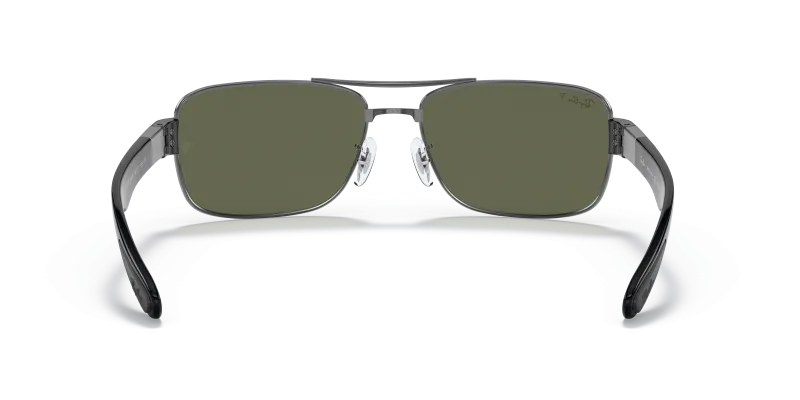 Rayban RB3522 004/9A ขาแว่นด้านใน