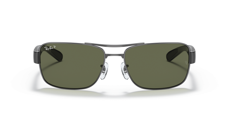 Rayban RB3522 004/9A ด้านหน้า