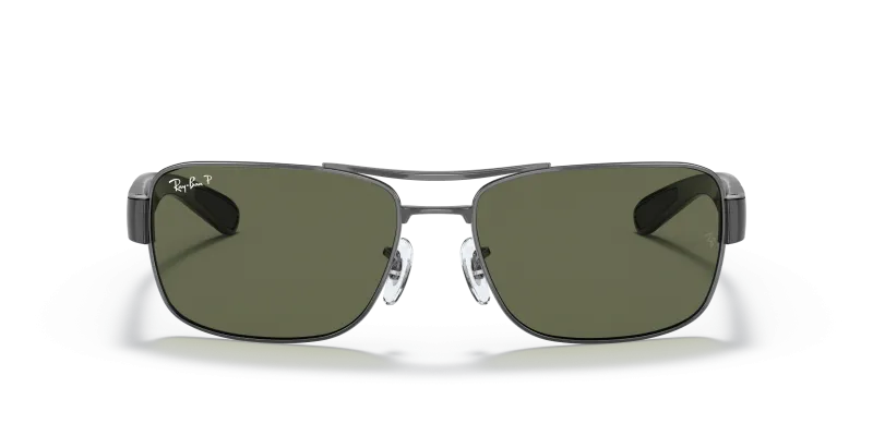 Rayban RB3522 004/9A ด้านหน้า
