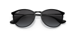 Rayban RB3539 002/8G close-up ด้านหน้า