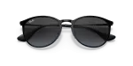 Rayban RB3539 002/8G close-up ด้านหน้า