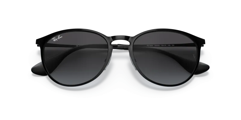 Rayban RB3539 002/8G close-up ด้านหน้า