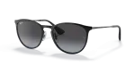 Rayban RB3539 002/8G แว่นกันแดดสีดำ เลนส์เทาไล่ระดับ ผู้หญิง