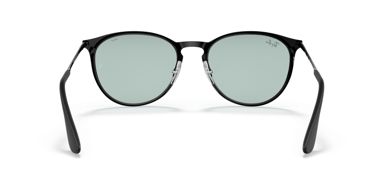 Rayban RB3539 002/Q5 ขาแว่นด้านใน