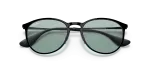Rayban RB3539 002/Q5 close-up ด้านหน้า