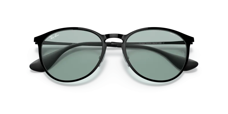 Rayban RB3539 002/Q5 close-up ด้านหน้า
