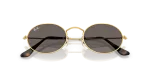 Rayban RB3547N 001/B1 close-up ด้านหน้า