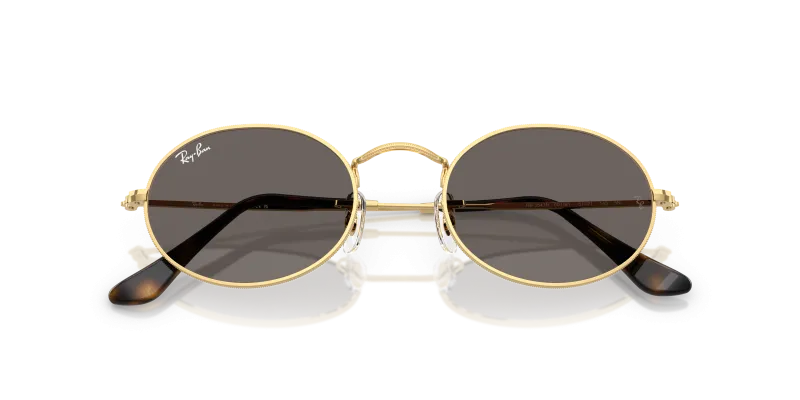 Rayban RB3547N 001/B1 close-up ด้านหน้า