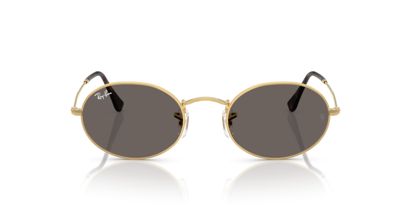 Rayban RB3547N 001/B1 ด้านหน้า