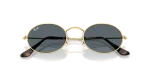 Rayban RB3547N 001/R5 close-up ด้านหน้า