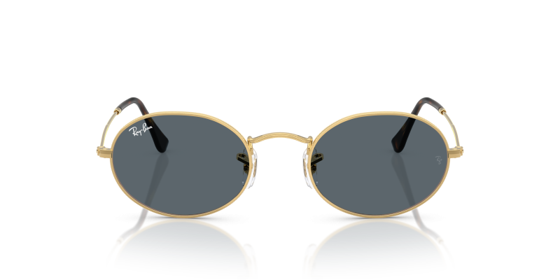 Rayban RB3547N 001/R5 ด้านหน้า
