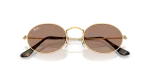 Rayban RB3547 001/1A close-up ด้านหน้า