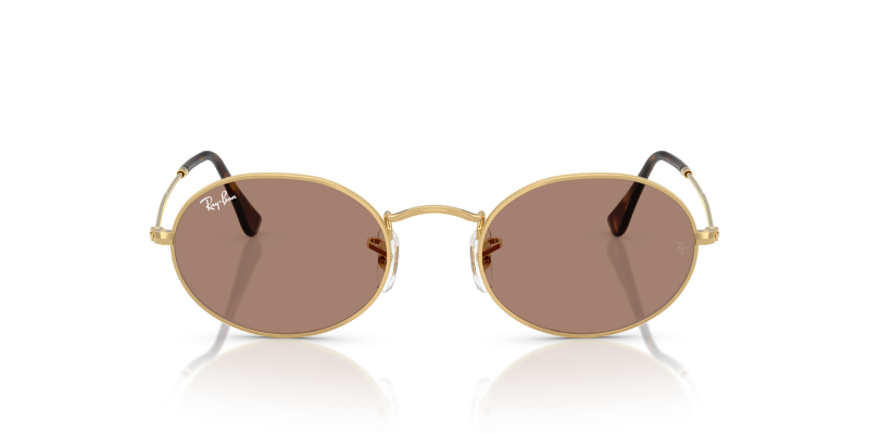 Rayban RB3547 001/1A ด้านหน้า