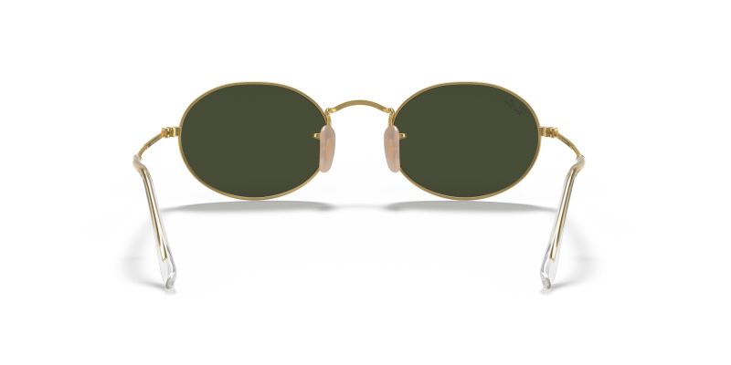 Rayban RB3547 001/31 ขาแว่นด้านใน