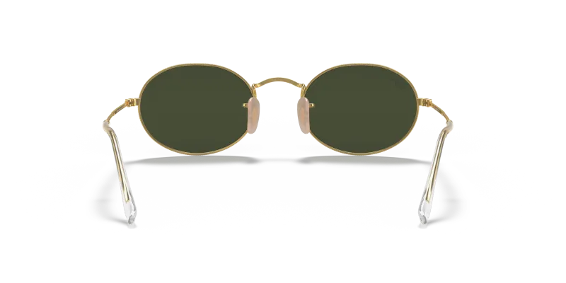 Rayban RB3547 001/31 ขาแว่นด้านใน