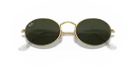 Rayban RB3547 001/31 close-up ด้านหน้า