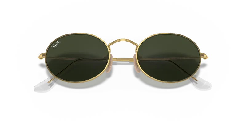 Rayban RB3547 001/31 close-up ด้านหน้า