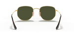 Rayban RB3548N 001/58 ขาแว่นด้านใน