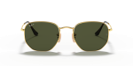 Rayban RB3548N 001/58 ด้านหน้า