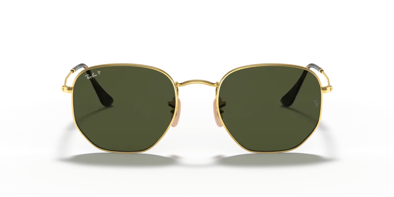 Rayban RB3548N 001/58 ด้านหน้า