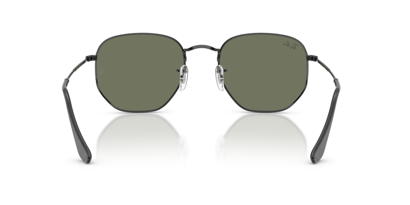 Rayban RB3548N-002/68 ขาแว่นด้านใน