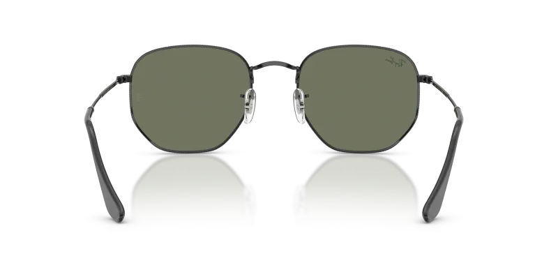 Rayban RB3548N-002/68 ขาแว่นด้านใน