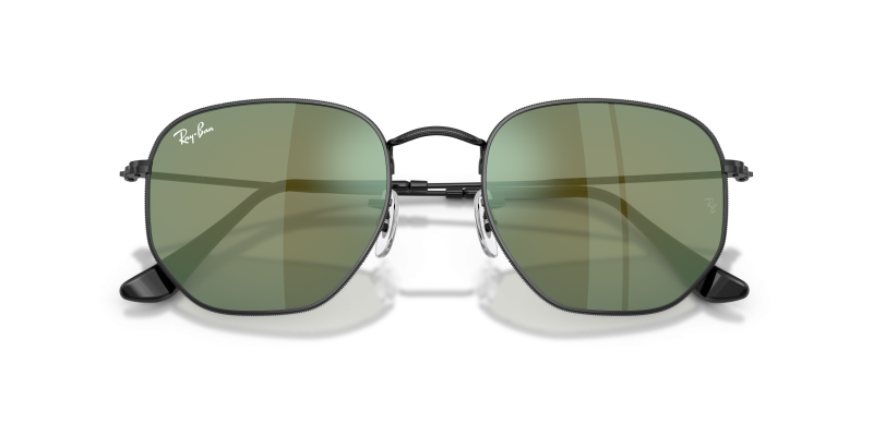 Rayban RB3548N-002/68 close-up ด้านหน้า