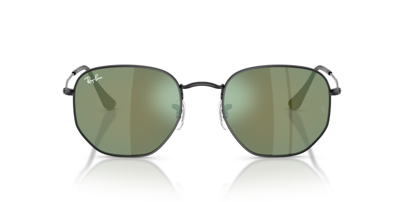Rayban RB3548N-002/68 ด้านหน้า