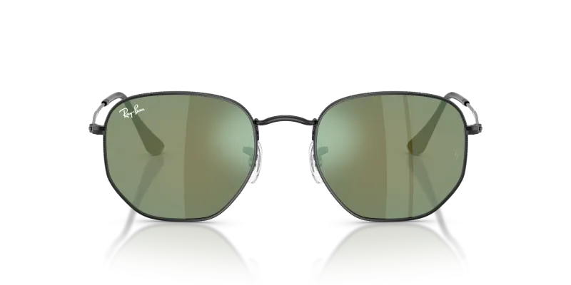 Rayban RB3548N-002/68 ด้านหน้า