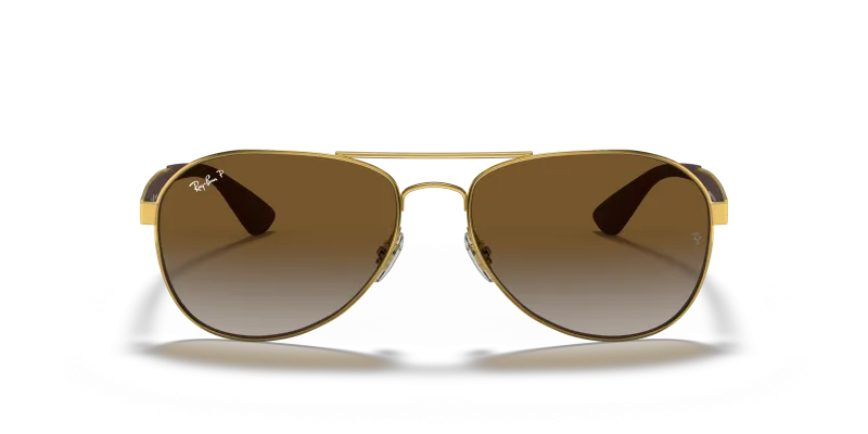 Rayban RB3549-001/T5 ด้านหน้า