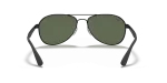 Rayban RB3549-006/71 ขาแว่นด้านใน