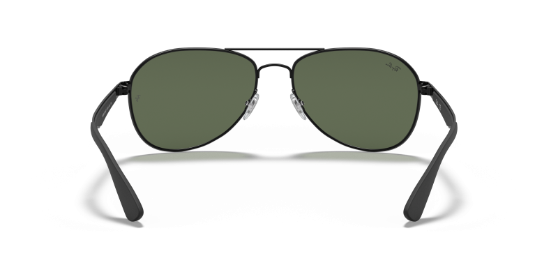 Rayban RB3549-006/71 ขาแว่นด้านใน
