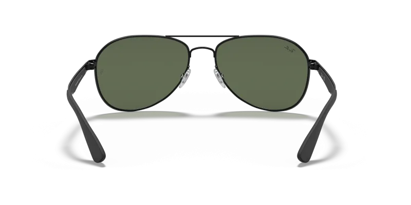 Rayban RB3549-006/71 ขาแว่นด้านใน