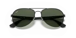 Rayban RB3549-006/71 close-up ด้านหน้า