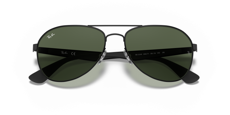 Rayban RB3549-006/71 close-up ด้านหน้า