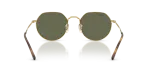แว่นกันแดด Rayban RB3565-001/58 ขาแว่นด้านใน