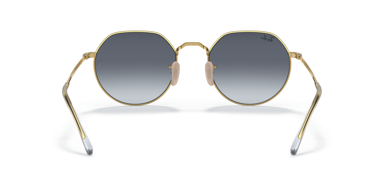 Rayban RB3565 001/86 ขาแว่นด้านใน