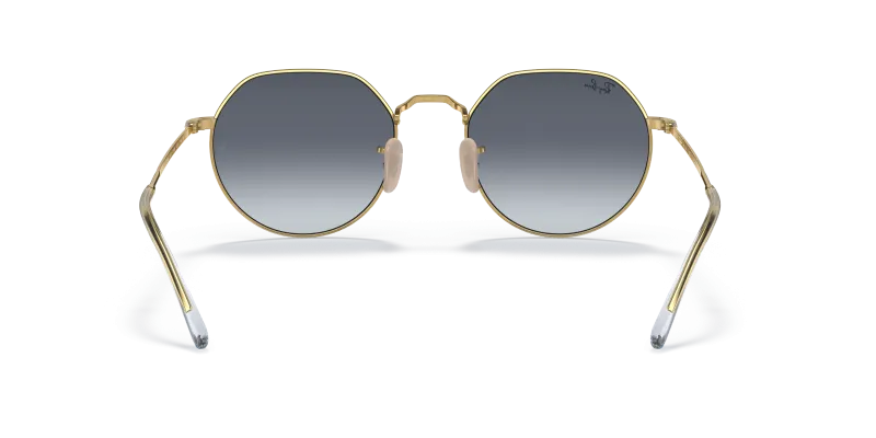 Rayban RB3565 001/86 ขาแว่นด้านใน