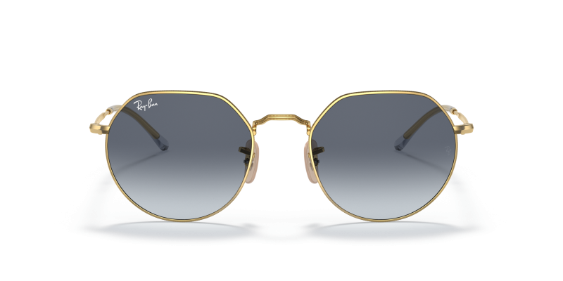 Rayban RB3565 001/86 ด้านหน้า