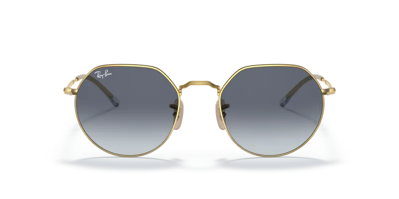 Rayban RB3565 001/86 ด้านหน้า