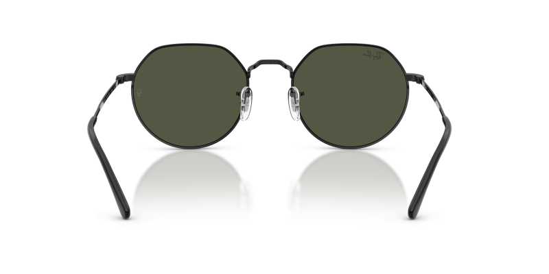 แว่นกันแดด Rayban RB3565-002/31 ขาแว่นด้านใน