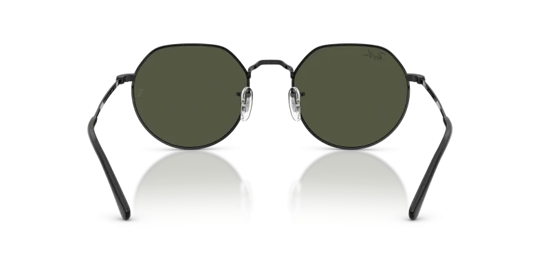 แว่นกันแดด Rayban RB3565-002/31 ขาแว่นด้านใน