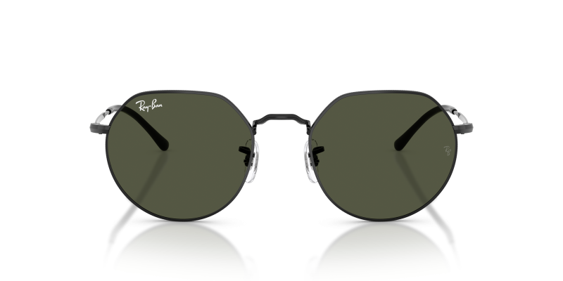 แว่นกันแดด Rayban RB3565-002/31 ด้านหน้า