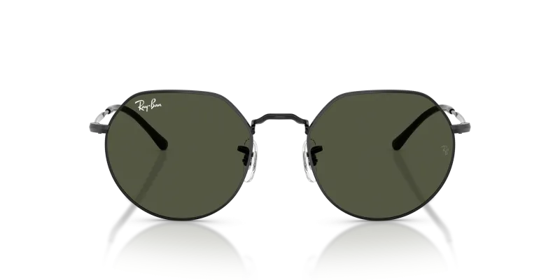 แว่นกันแดด Rayban RB3565-002/31 ด้านหน้า