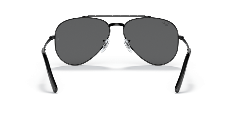 Rayban RB3625 002/B1 ขาแว่นด้านใน