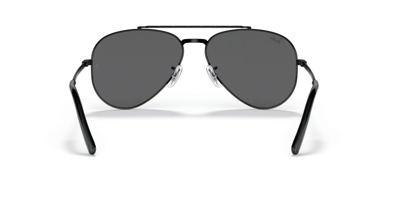 Rayban RB3625 002/B1 ขาแว่นด้านใน