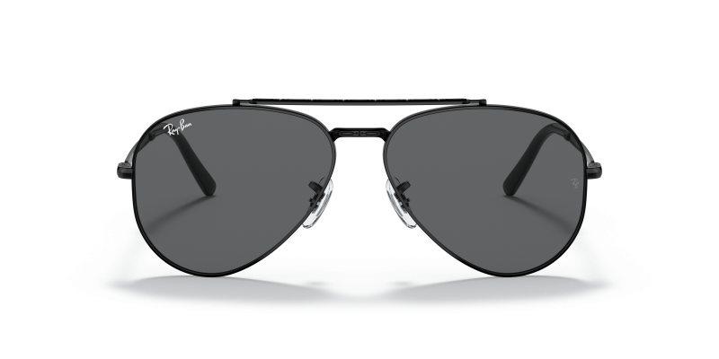 Rayban RB3625 002/B1 ด้านหน้า
