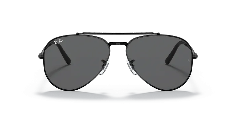 Rayban RB3625 002/B1 ด้านหน้า