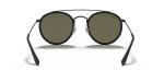 Rayban RB3647N 002/58 ขาแว่นด้านใน